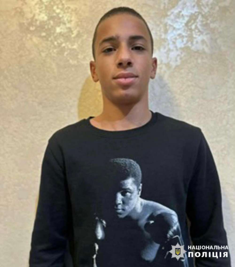У Львові знайшли мертвим 16-річного боксера з Коломиї