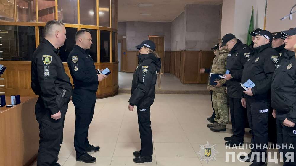 Після деокупації Харківщини виявлено 1 008 тіл убитих та загиблих – поліція