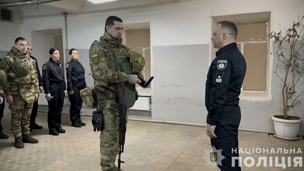 Після деокупації Харківщини виявлено 1 008 тіл убитих та загиблих – поліція