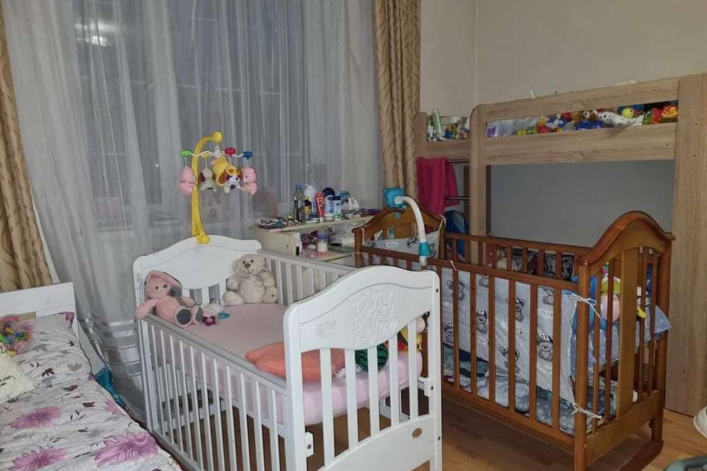 Прихисток для мам з дітьми у Івано-Франківську – проживання, харчування, допомога