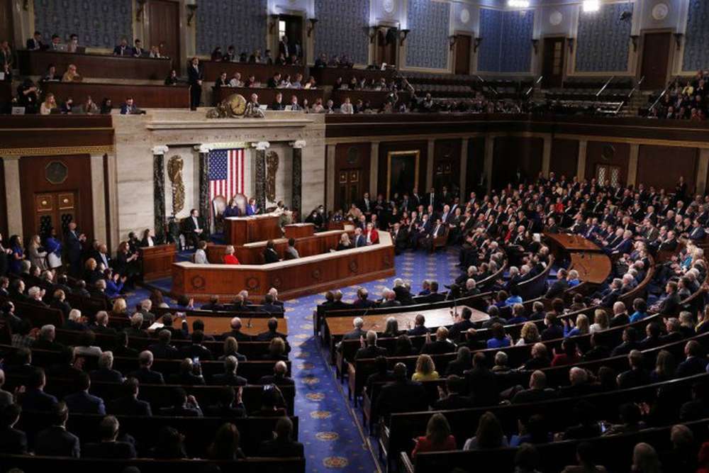 Нарешті Сенат США показав законопроєкт з допомогою для України – скільки хочуть виділити