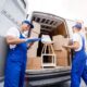 Безкоштовні вантажні перевезення – нова допомога для ВПО і УБД