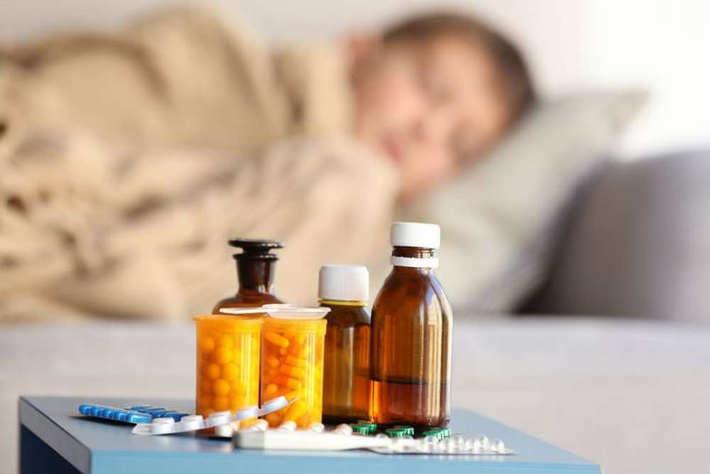 У трьох областях України перевищено епідпоріг захворюваності на COVID-19, ГРВІ і грип