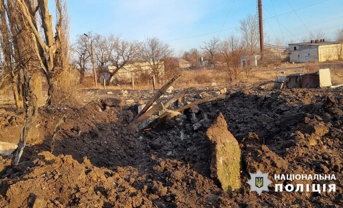 Армія РФ атакувала Куп’янськ пошкоджено багатоповерхівку та аграрне підприємство