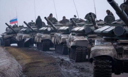 Чому наступ російських військ не можна недооцінювати –пояснення ЗСУ
