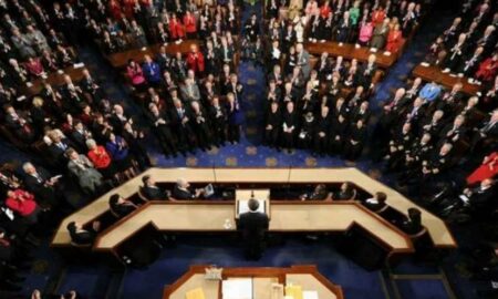Сенат США схвалив допомогу Україні,  але є «але»