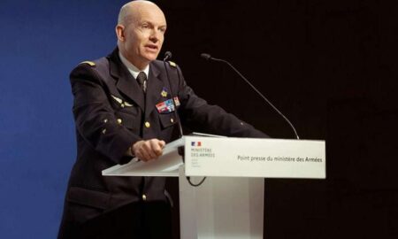 В чому секрет витривалості ЗСУ у війні з Росією – думка французького генерала