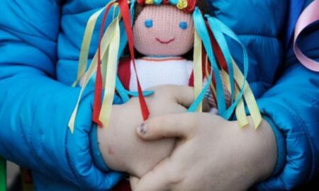 Із тимчасово окупованої території Запорізької області в Україну повернули ще одну дитину