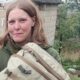 Народилася в Німеччині з душею українки: на фронті загинула бойовий медик Діана Вагнер