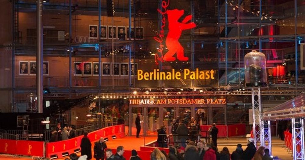 Названо переможців кінофестивалю «Берлінале 2024»