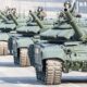 «500 російських танків під Куп'янськом» - в РНБО прокоментували цю інформацію Forbes