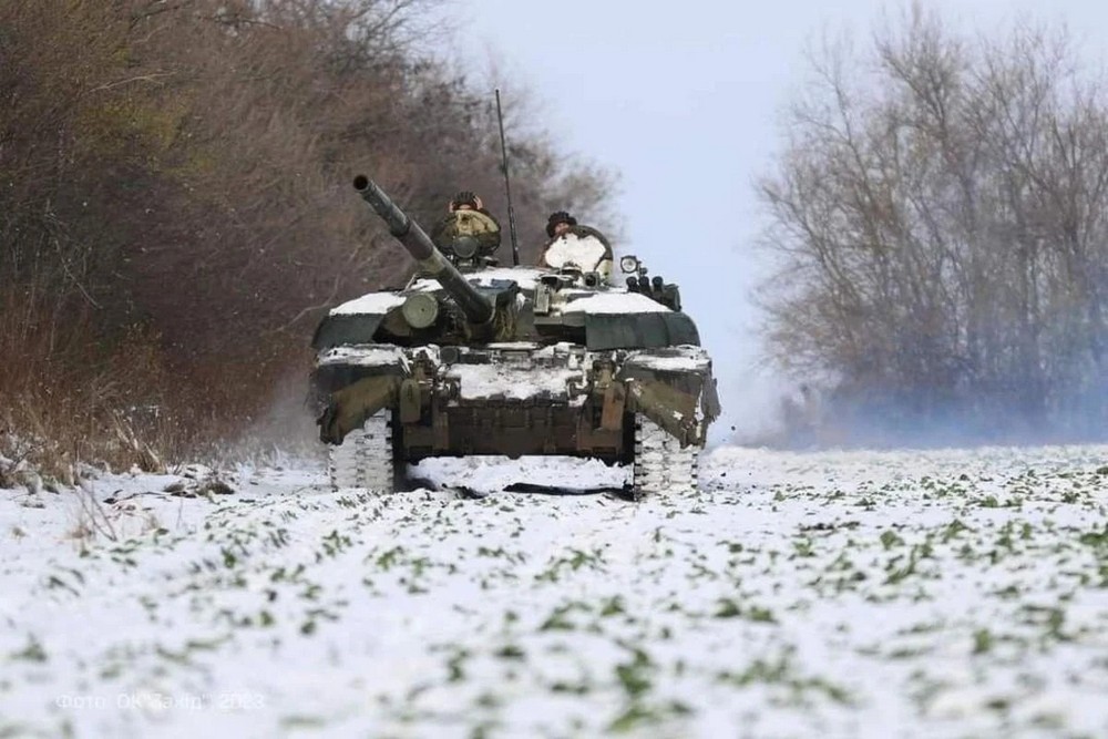 Окупантам буде важко атакувати українські позиції західніше Авдіївки