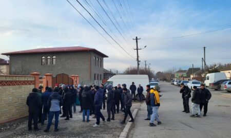 репресії проти кримських татар