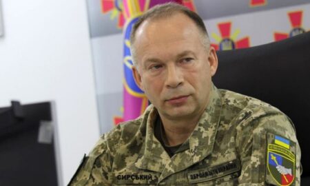 Сирський зробив заяву у другу річницю війни в Україні подробиці