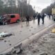 Трагічна ДТП у Рівненській області – четверо загиблих, 13 дітей стали сиротами