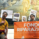У Флоренції екоактивісти приклеїли наліпки на картину Сандро Боттічеллі
