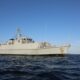 Україна започатковує угруповання протимінних сил у Чорному морі Міноборони