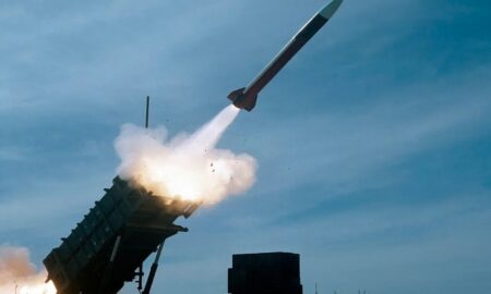 Українська ППО має запас ракет лише до березня — NYT