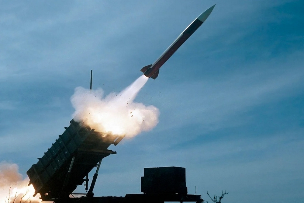 Українська ППО має запас ракет лише до березня — NYT