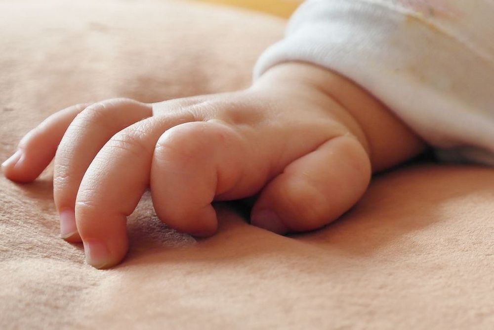 В Одеській області у лікарні померли породілля та немовля