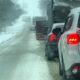 В Україні 10 лютого очікується ожеледиця – ДСНС закликають водіїв бути обережними