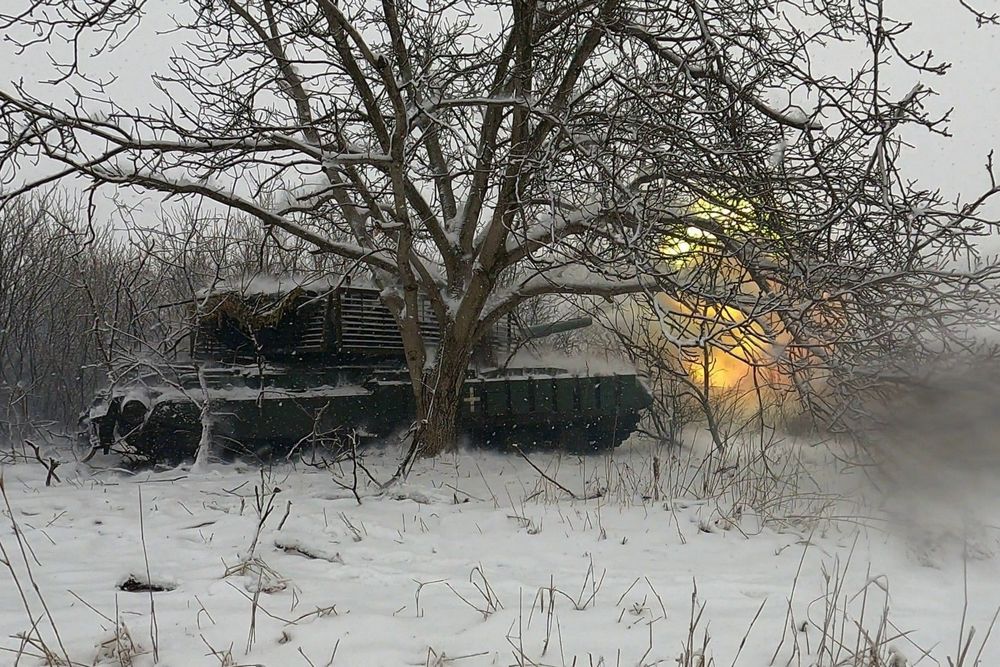 ЗСУ відбили ворожі атаки на низці напрямків – яка ситуація на фронті 17 лютого