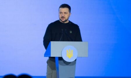 Зеленський оголосив про запуск нової економічної платформи