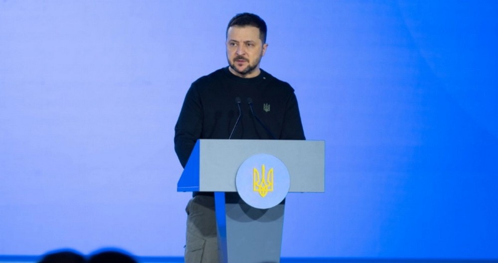Зеленський оголосив про запуск нової економічної платформи