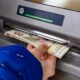 зняття готівки в банкоматах