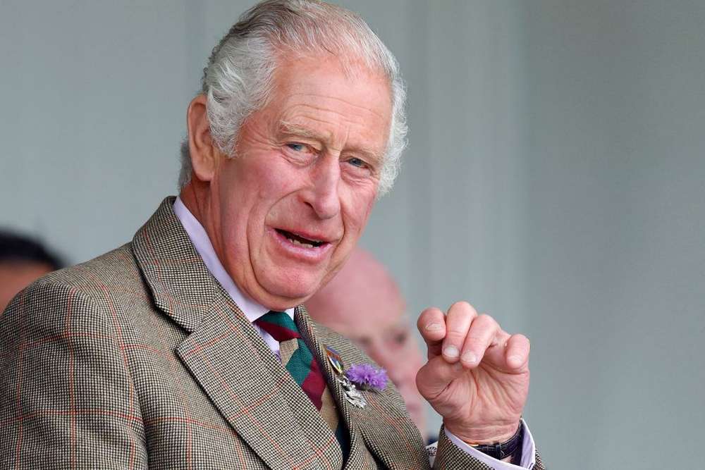 У короля Британії Чарльза III рак: з’явилися деякі подробиці