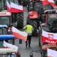 Польські фермери заблокують кордон з Литвою, а Варшава оголосить КПП на кордоні з Україною критичною інфраструктурою.