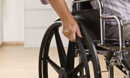Пенсії по інвалідності