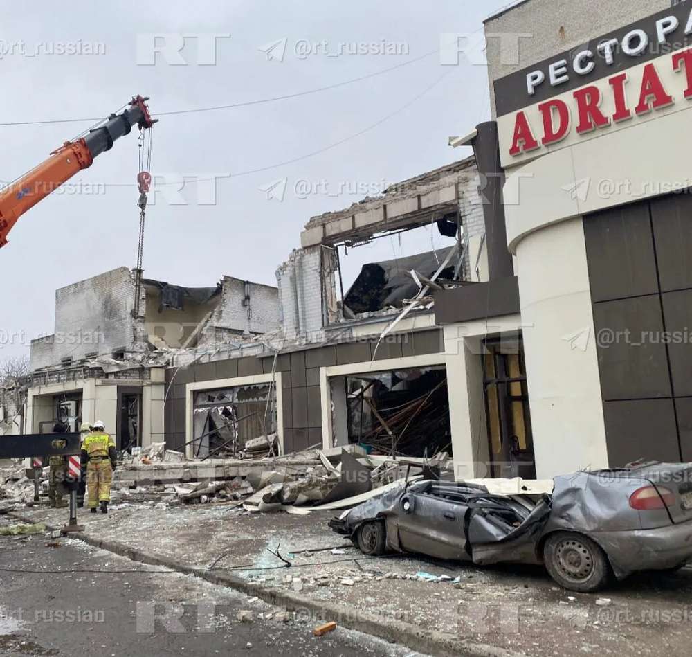 Удар по Лисичанську: окупанти заявили про 28 загиблих – що відомо (фото, відео)