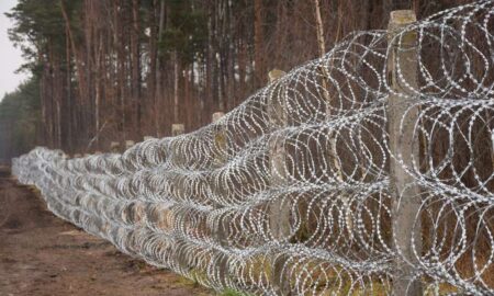 Білоруси запровадили режим КТО біля кордонів з Україною: у ДПСУ прокоментували