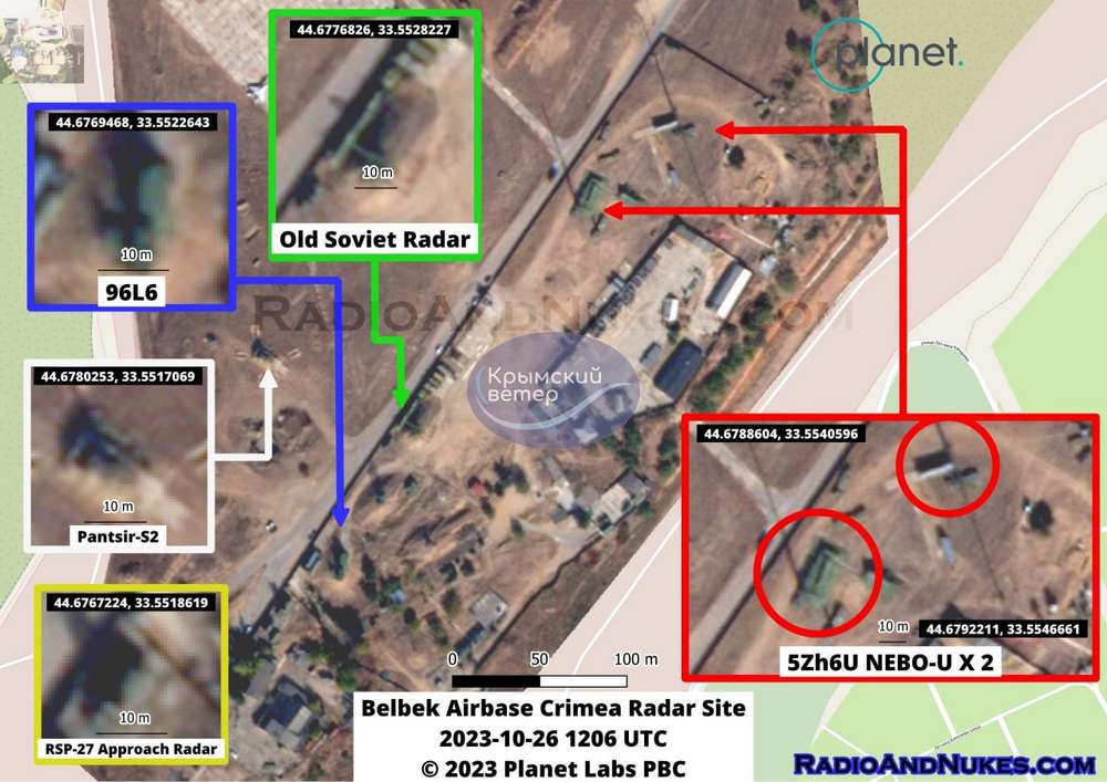 «Прихисток» там знайшли 5 ракет – що кажуть в ЗСУ про удари по Криму 31 січня