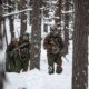 Росіяни намагалися прорвати кордон на півночі 3 лютого: бій тривав 1,5 години
