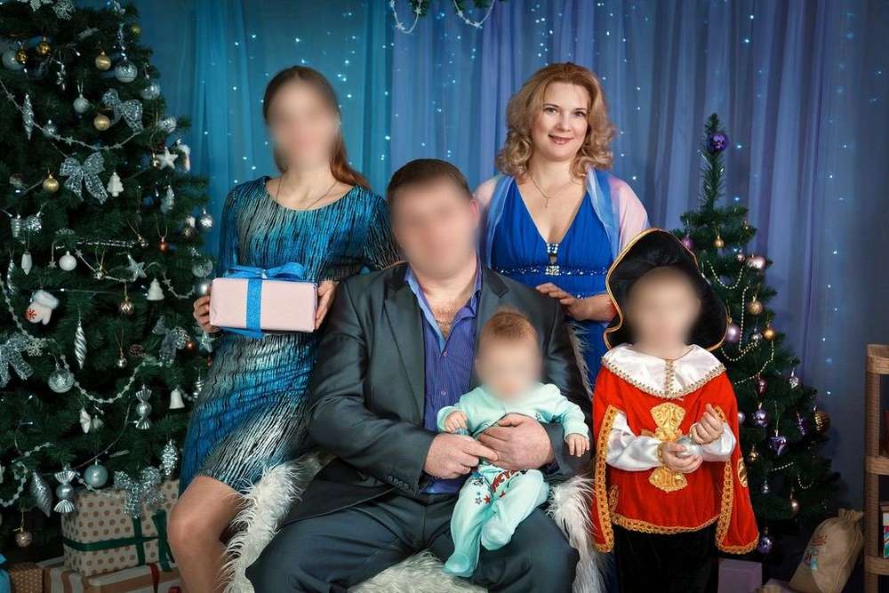 У Росії мати трьох дітей померла після повідомлення, що її чоловік-окупант загинув в Україні