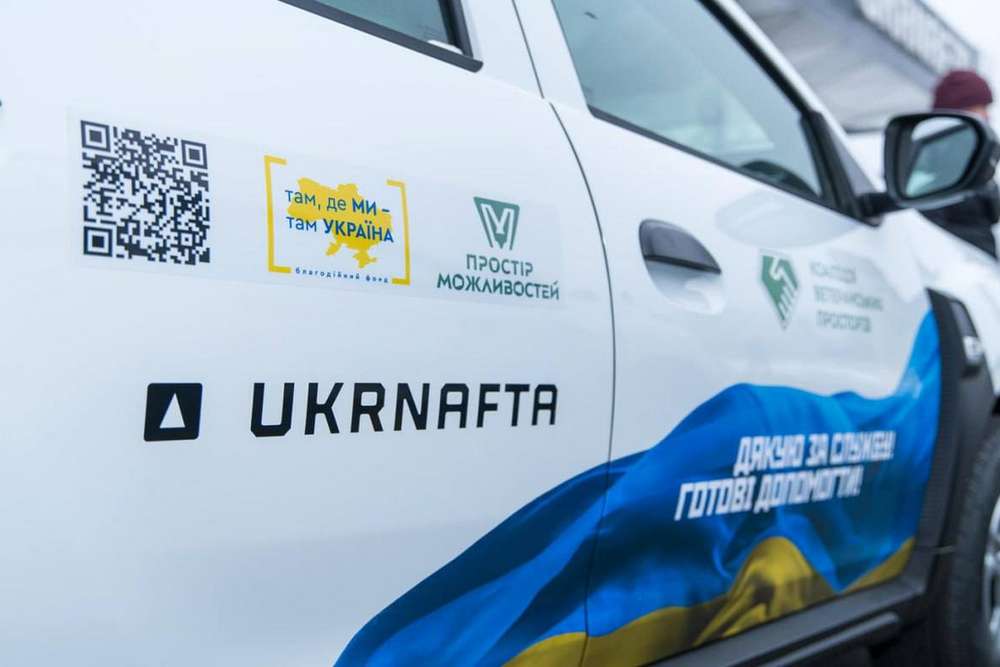 У 5 областях України запрацювали мобільні групи для підтримки ветеранів та їхніх родин
