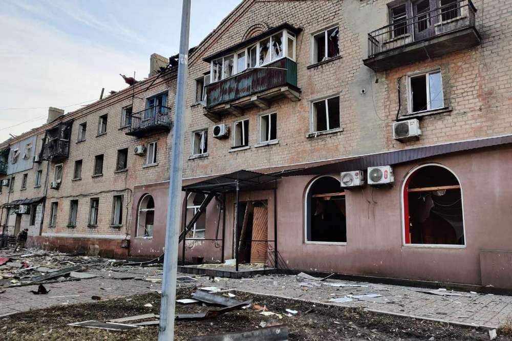 Окупанти вбили в Миколаївці
