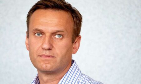 Російський опозиціонер Навальний помер у виправній колонії