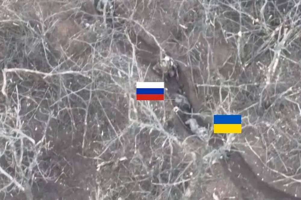 Розстріл українських військовополонених росіянами: омбудсман відреагував