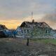 Росіяни знову атакували Курахівську громаду: є загиблий, багато поранених, серед них 4 дітей
