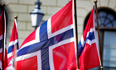 у Норвегії владу міста Драммен звинуватили у расизмі
