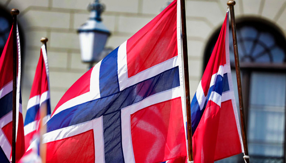 у Норвегії владу міста Драммен звинуватили у расизмі