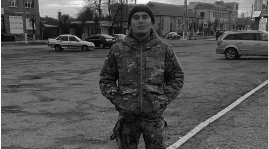 загинув молодий український футзаліст