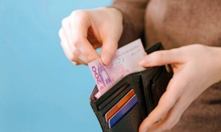 збільшені виплати в Україні