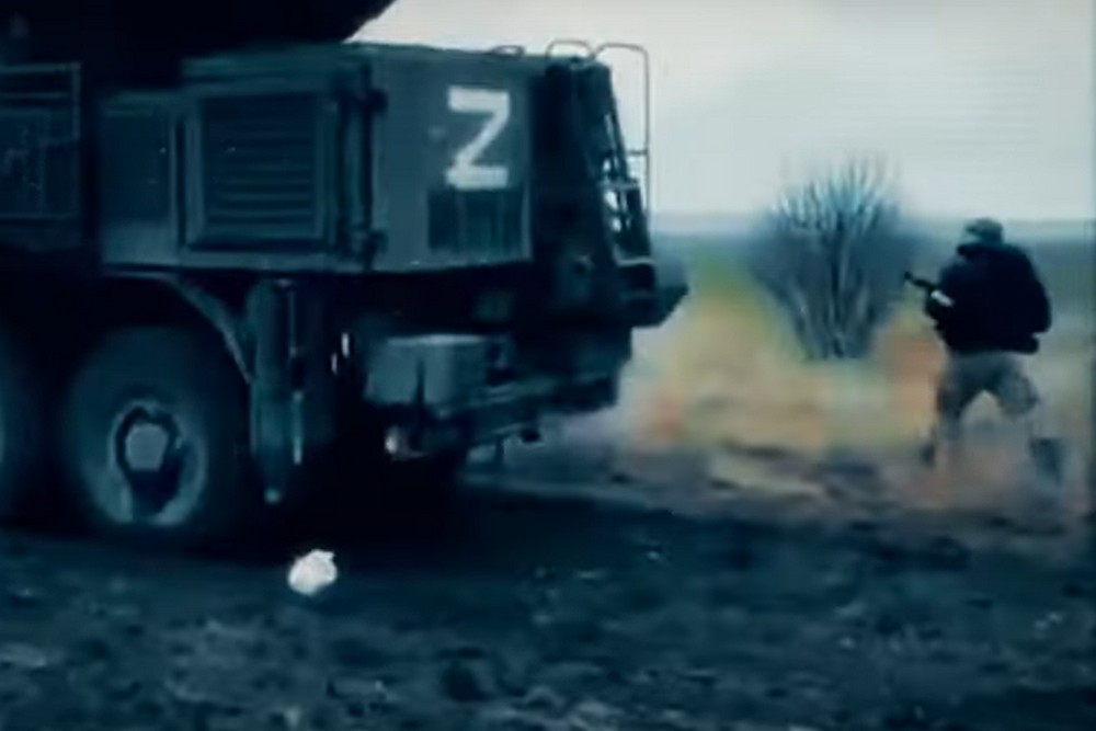 «Пофіг танки, ми – з Баштанки!»: як місцеві зупинили орду, що сунула на Кривий Ріг – історія легендарного бою (відео)