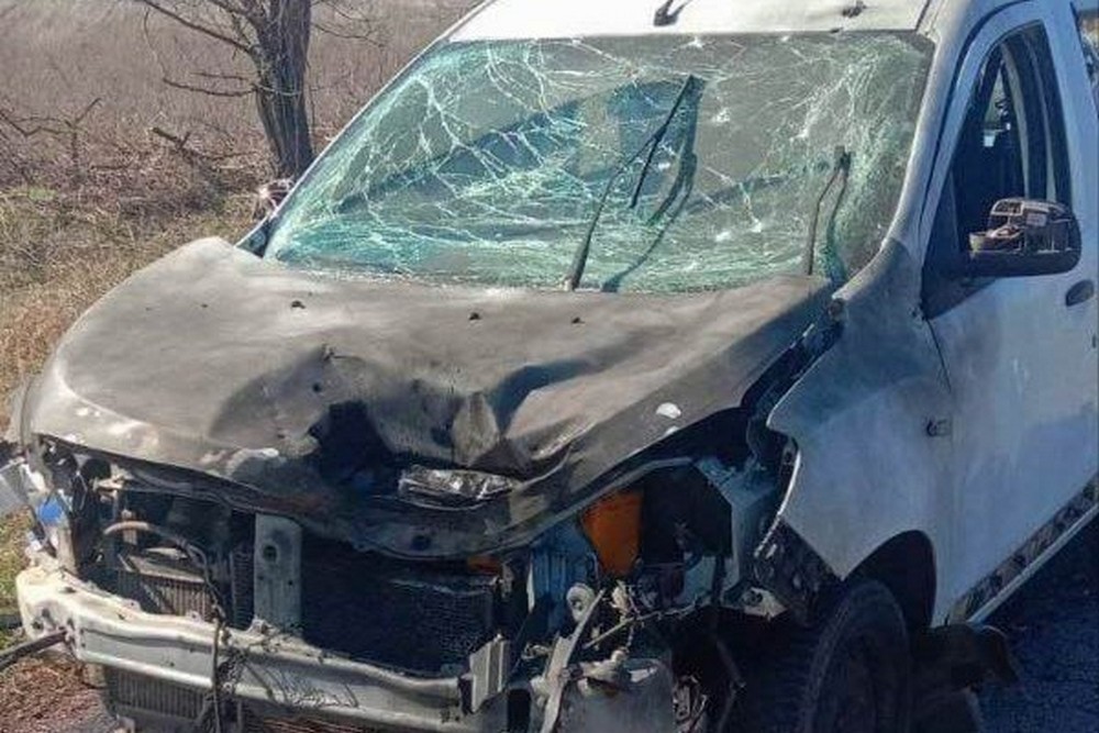 Армія рф полює на автомобілі у Херсонській області: сьогодні двоє загиблих