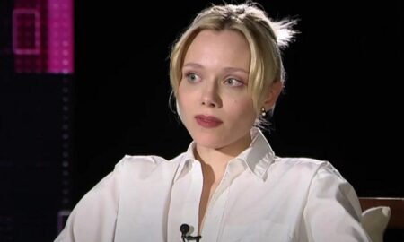 Голлівудська актриса родом з України відмовилася грати росіянку в серіалі Netflix