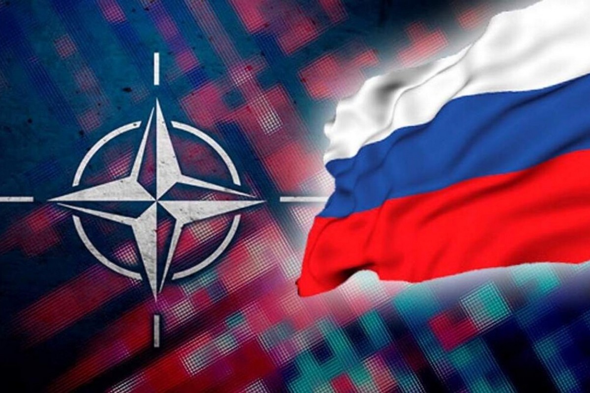 РФ може напасти на НАТО